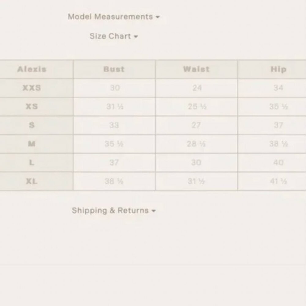 Alexis Maryana Maxi Dress Gown S/M/L Murex Pink Blush Gold Vacation - Picture 10 of 10